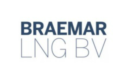 Braemar LNG logo
