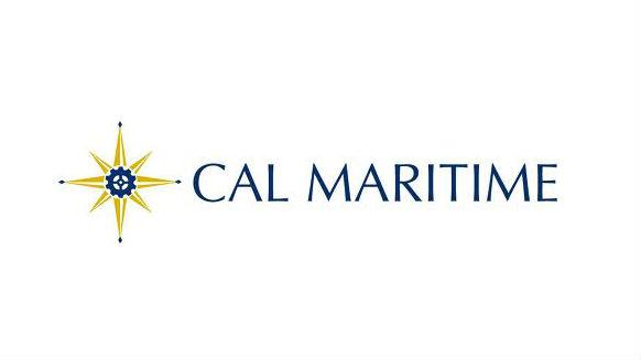 Cal Maritime logo