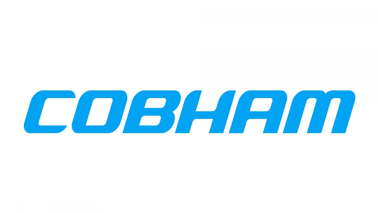 Cobham Logo