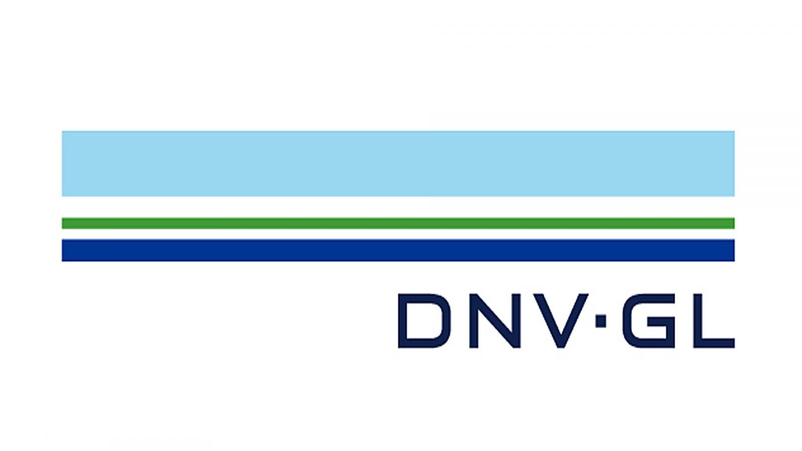 DNV GL logo