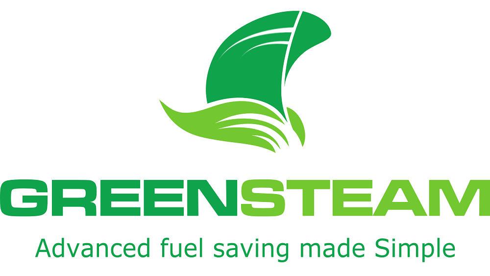 GreenSteam Logo