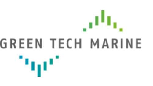 Green Tech Marine logo