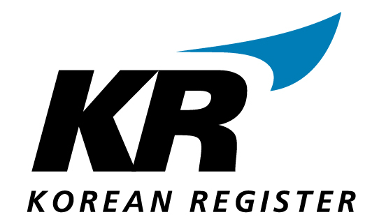 Korean Register logo