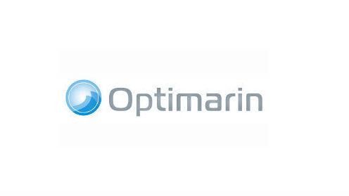 Optimarin Logo 