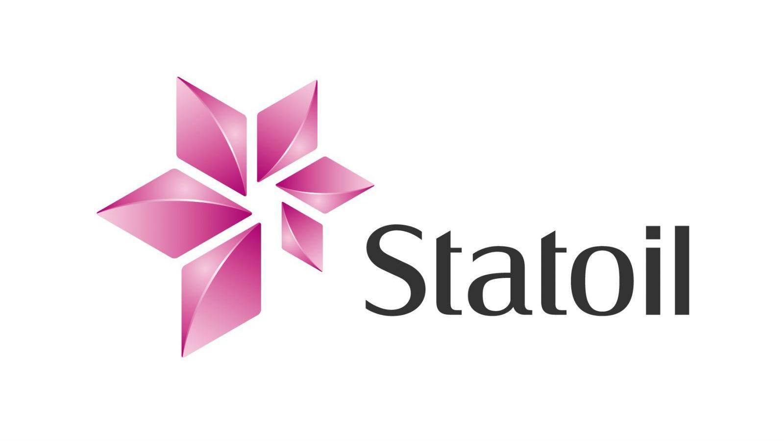 Statoil Logo 