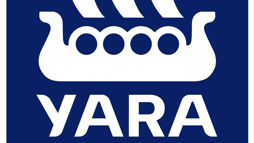 Yara International logo