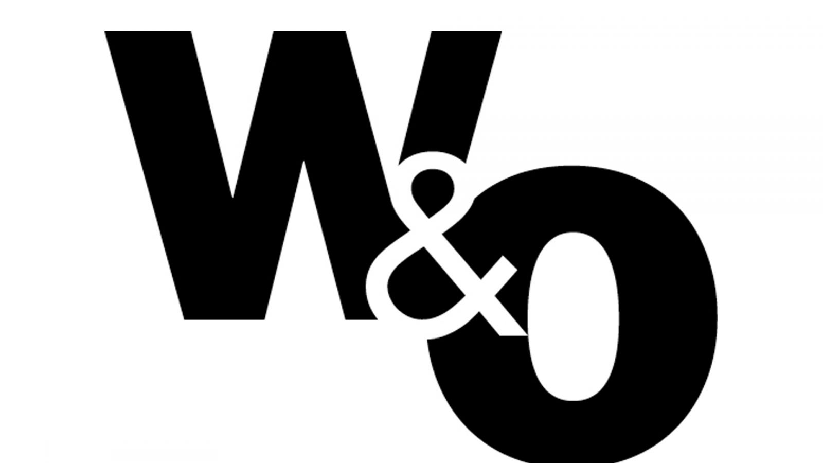 W&O logo
