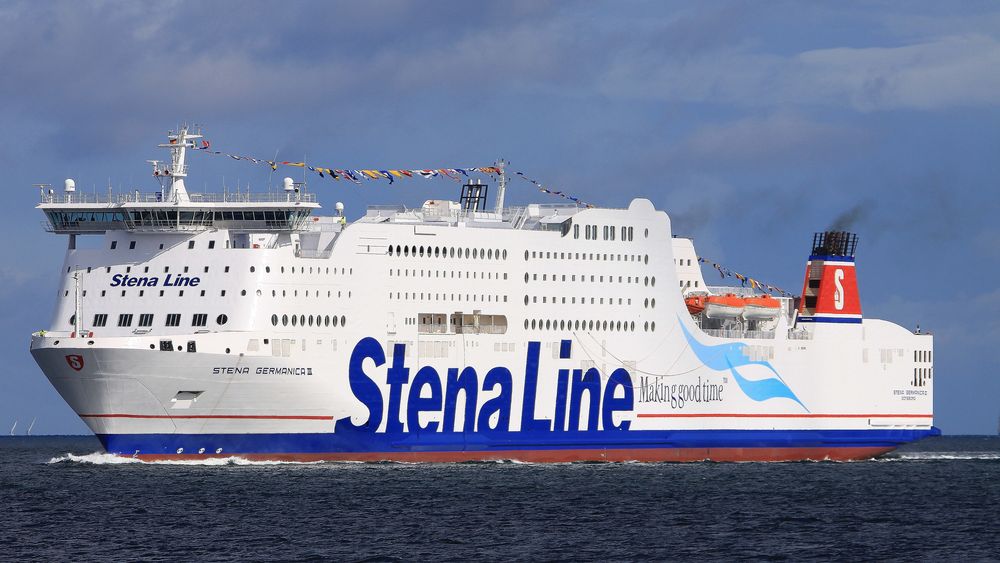 Stena