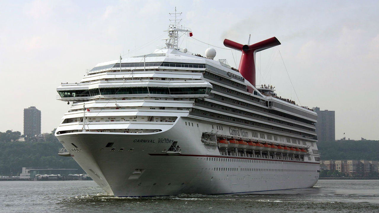 Search For Missing Cruise Ship Passenger Suspended Search For Missing Cruise Ship Passenger Suspended