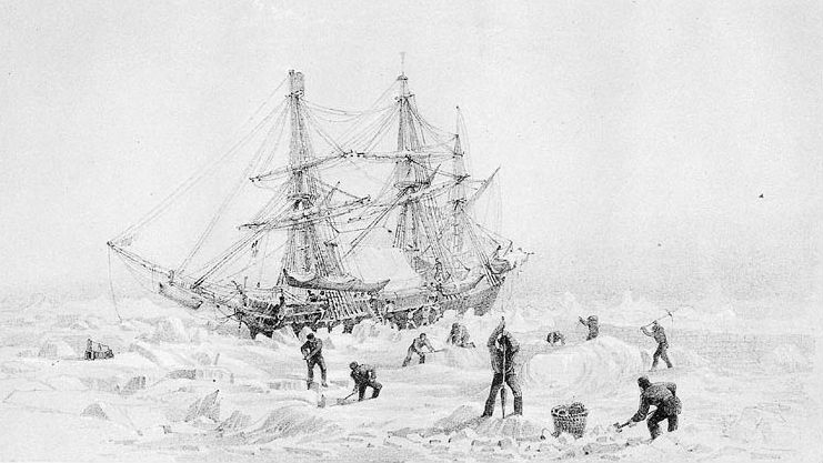 HMS Terror