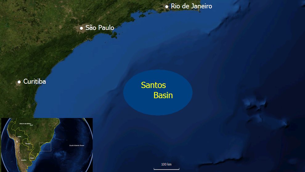 Santos Basin