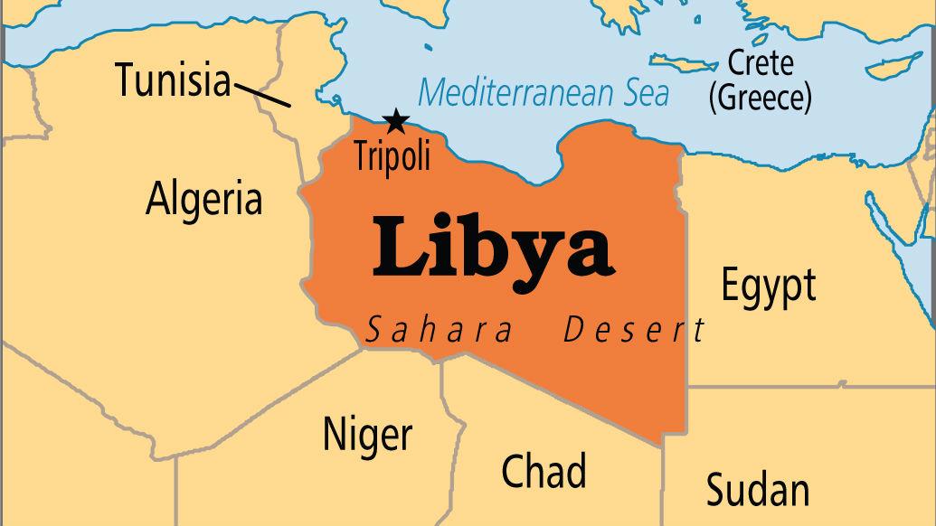 Libya