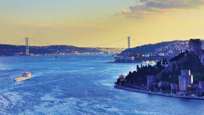 bosphorus