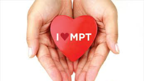 MPT Fundraiser image