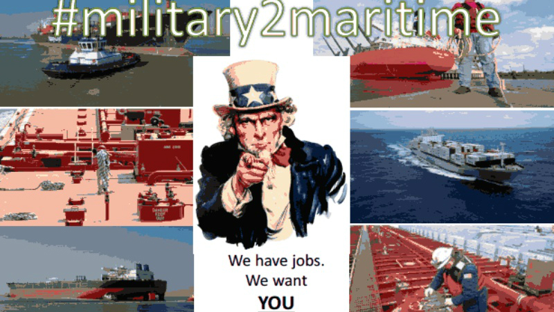 Military2Maritime program