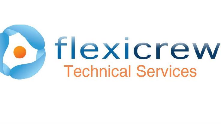 Flexicrew logo