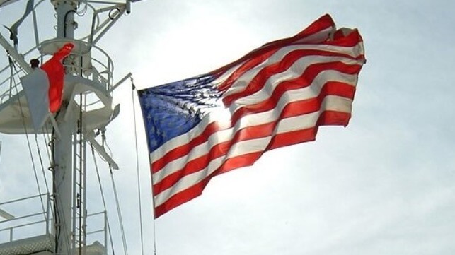 US flag