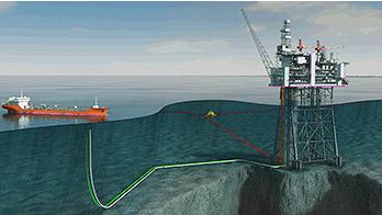 Mariner offshore field