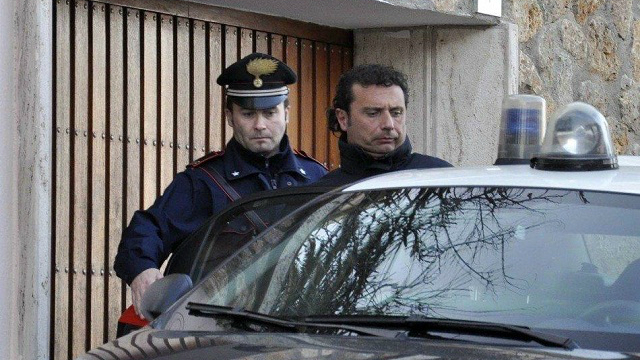 Schettino