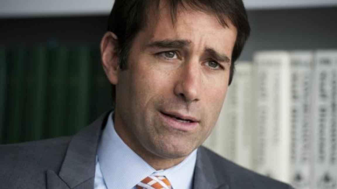 Representative Garret Graves