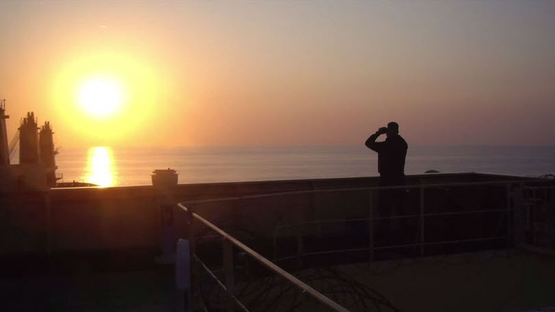 Maritime Security at a Crossroads