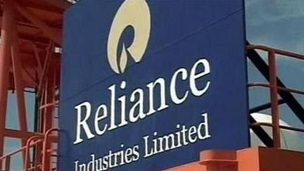 Reliance banner