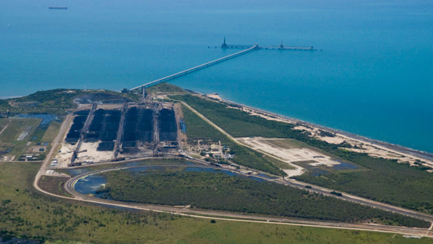 Abbot Point