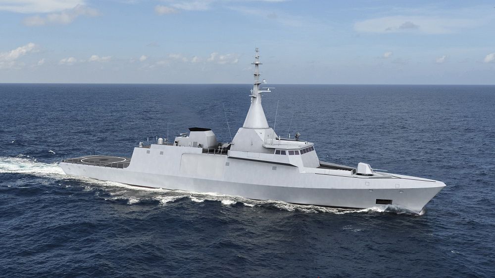  كورفيتات Gowind 2500 لصالح البحرية المصرية  DCNS_%20Corvette%20GOWIND®%20Egypte-16-9