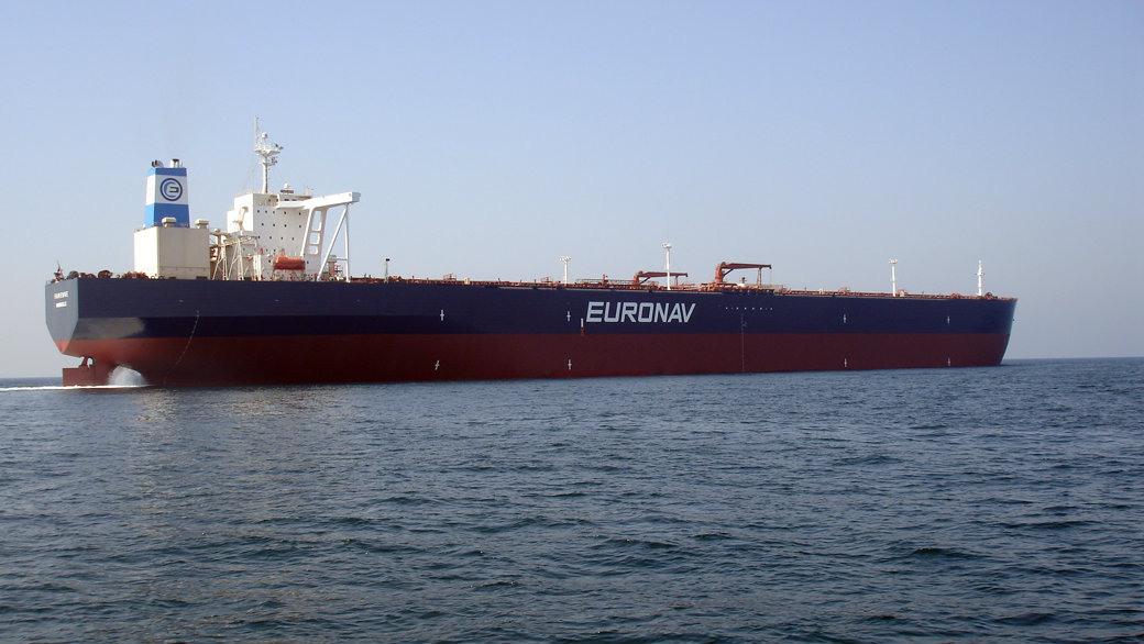 Euronav VLCC