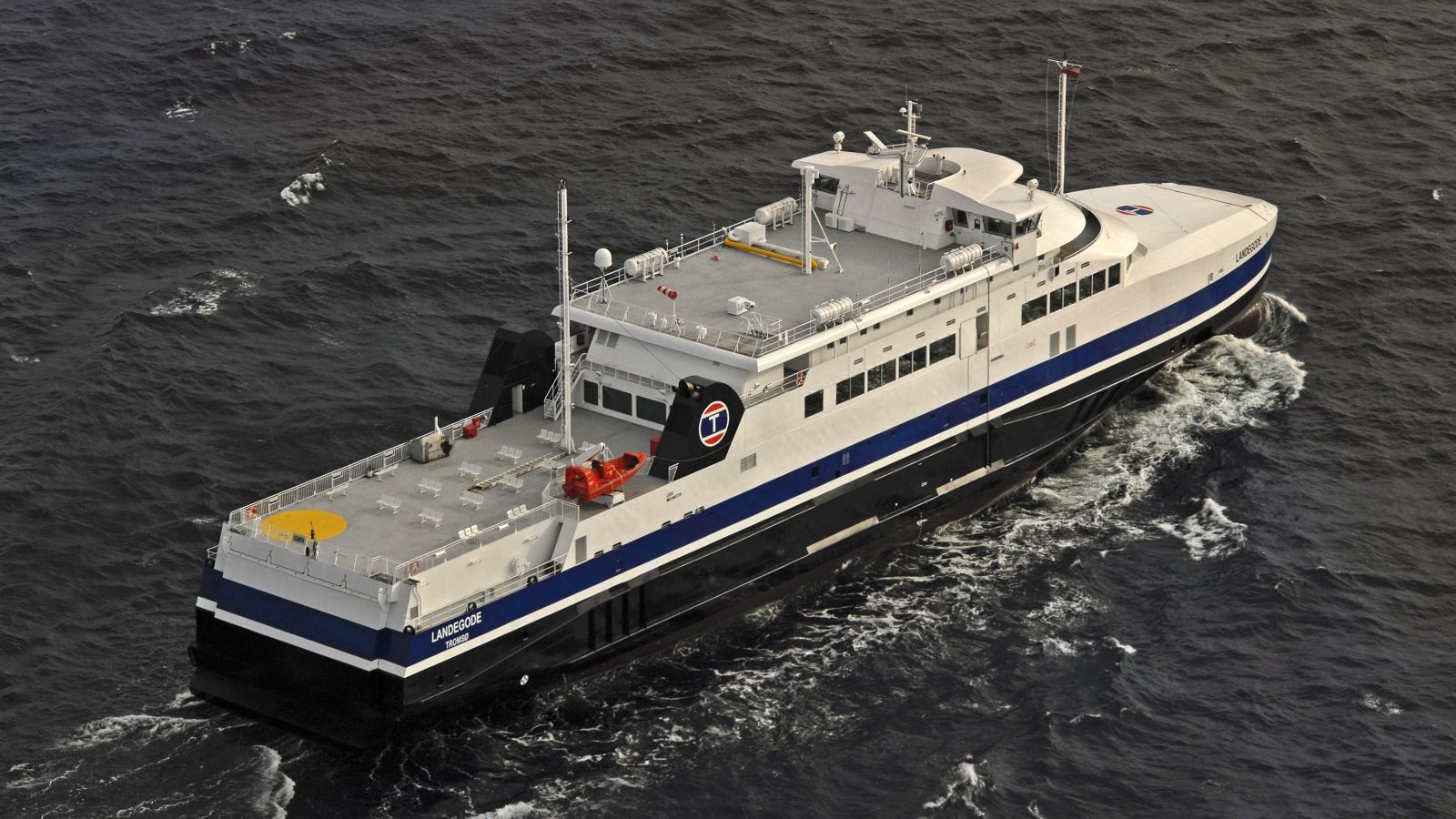 ABB Turbocharging Wins Global Marine Service Contracts