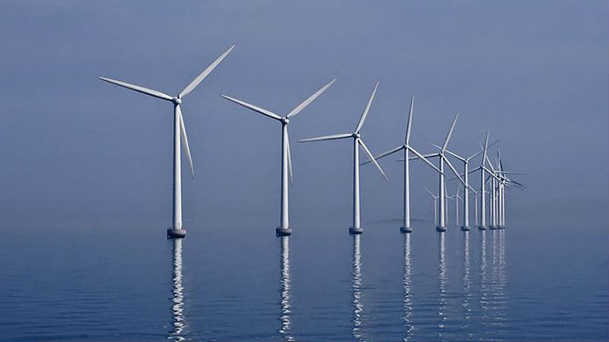 windfarm