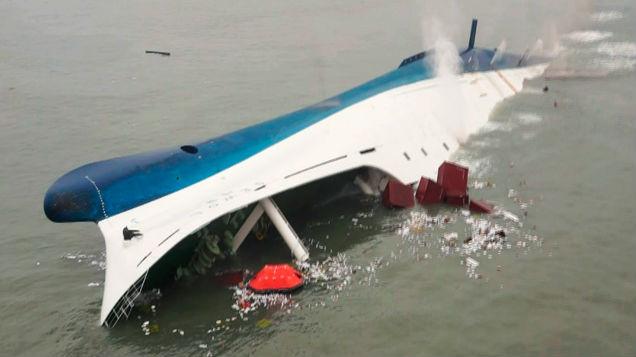 Sewol