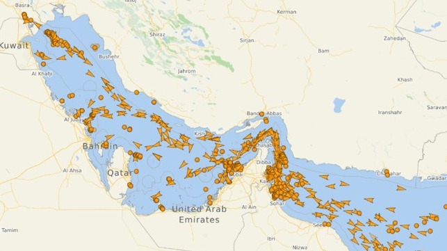 Tankers