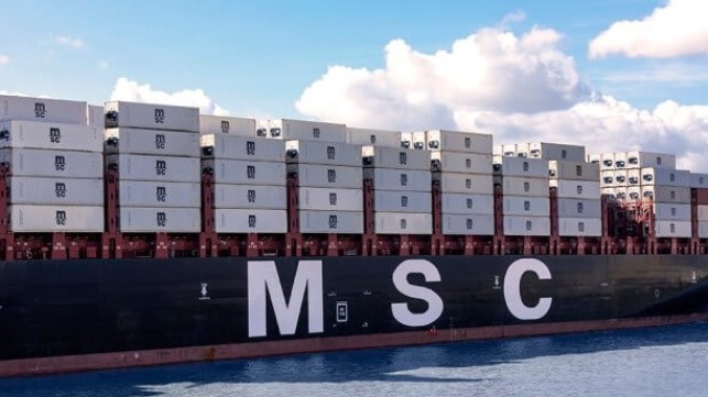 MSC