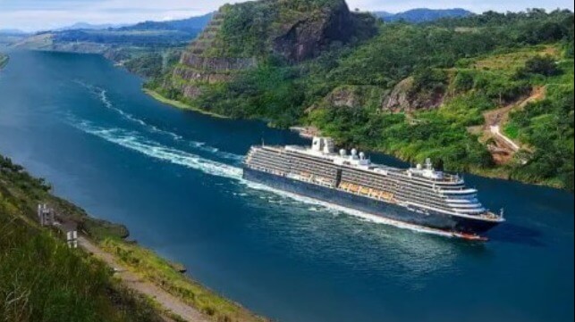 Holland America Line