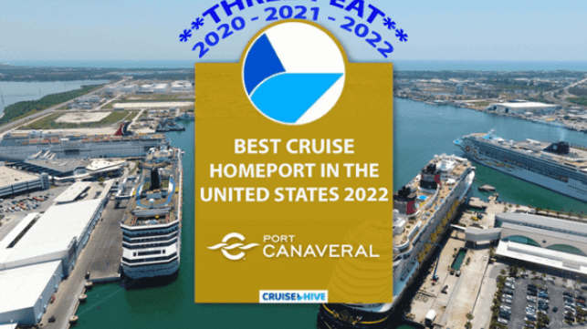 Port Canaveral