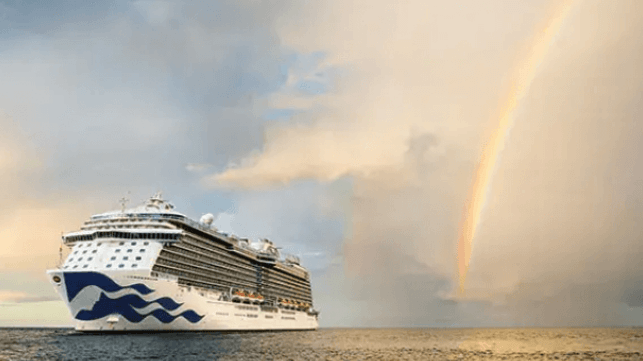 Princess Cruises