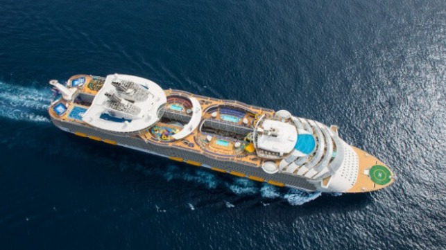 Royal Caribbean