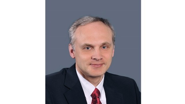 Alexey Khaydukov