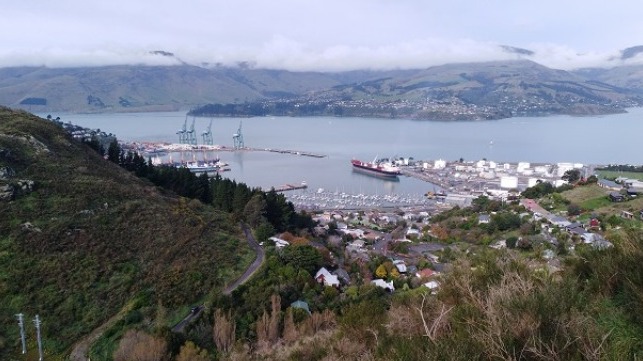 Lyttelton