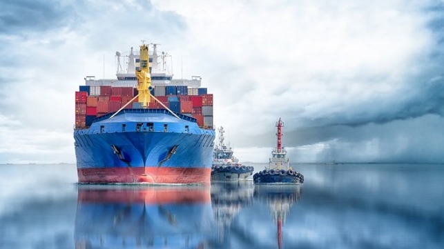 Marine & Shipping Industry | International | Industry 