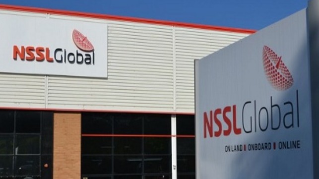 NSSLGlobal