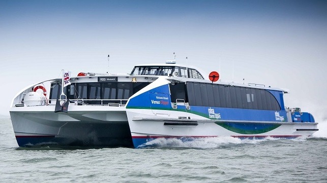 thames clipper schedule