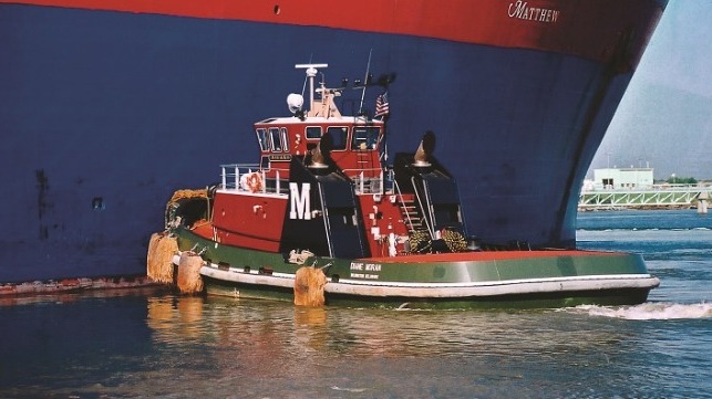 Heppy Tugs