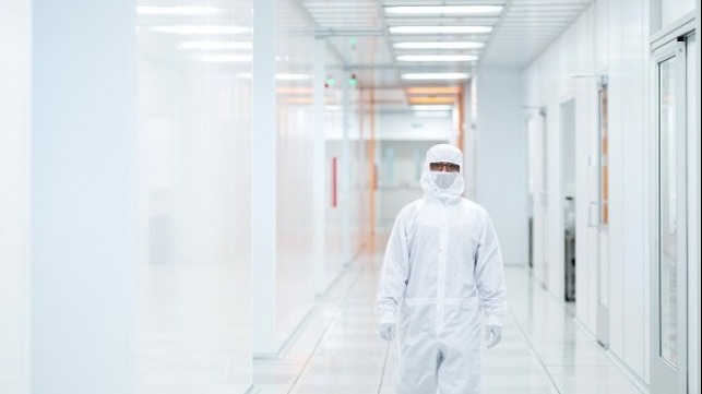 INL Cleanroom