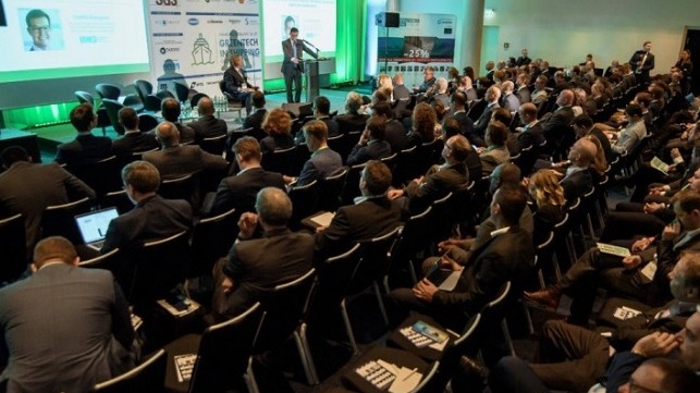 Greentech in Shipping Forum