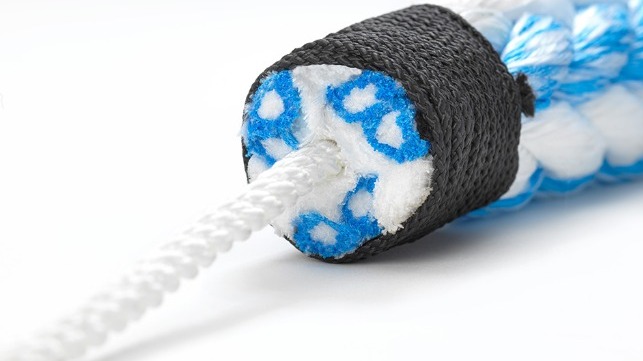 New Wilhelmsen Rope Technology Puts Industry on Track to Safer Mooring - The Maritime Executive