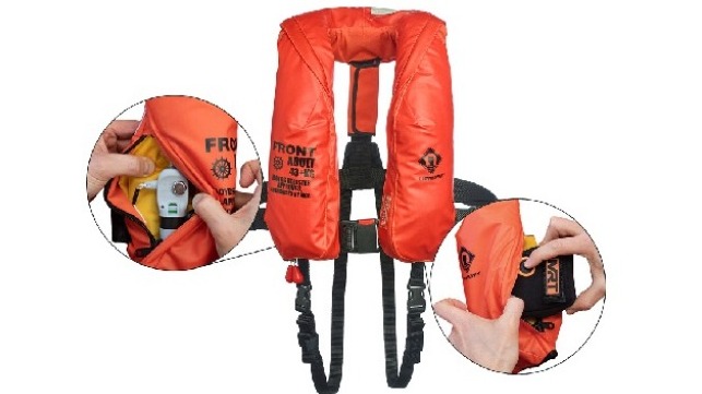 lifejacket