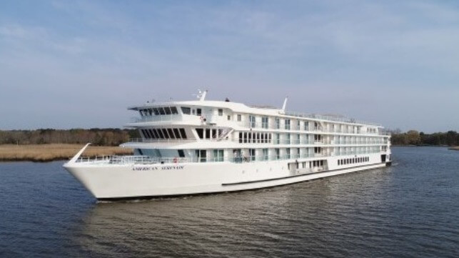American Cruise Lines