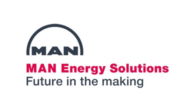 Man Logo